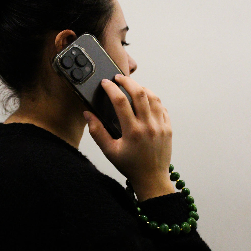 Cordon de téléphone