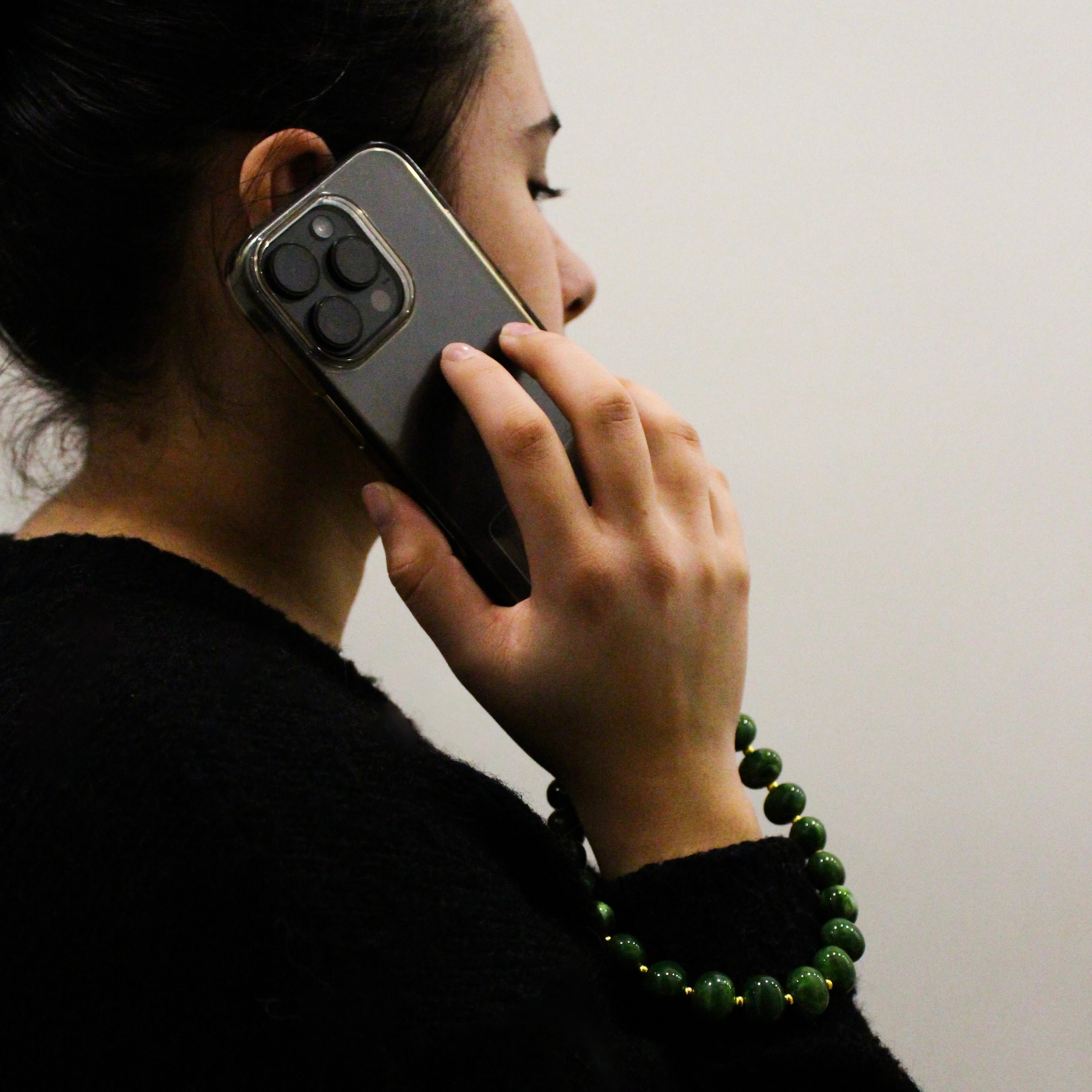 Cordon de téléphone