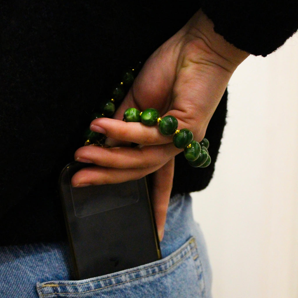 Cordon de téléphone