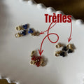 Trèfles